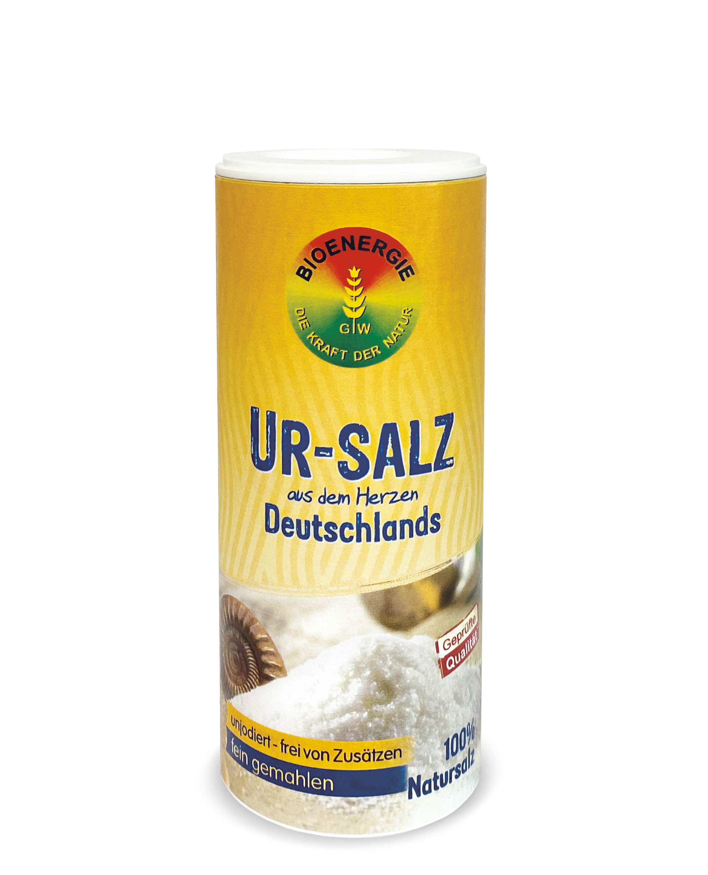 Ur-Salz Streuer, 200 g